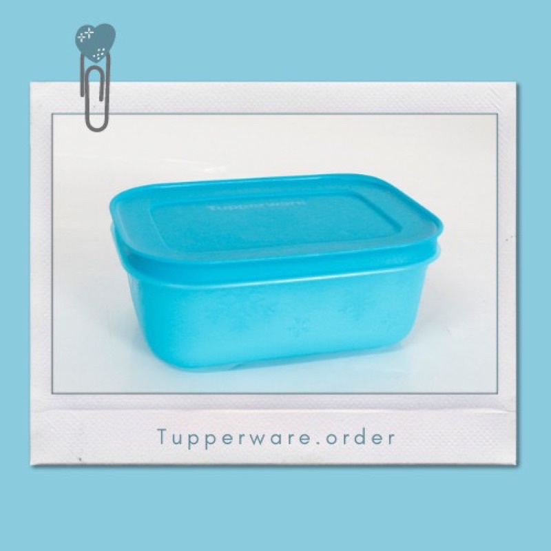 Hộp trữ đông dẻo tupperware gen II