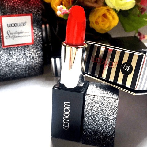 (HÀNG MỚI) Son WODWOD (CHÍNH HÃNG) | BigBuy360 - bigbuy360.vn