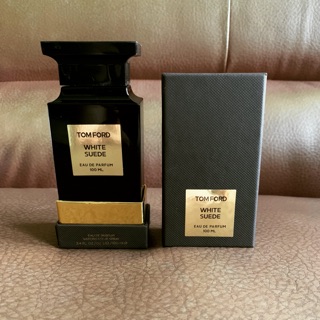 Nước hoa tomford white suede 100ml