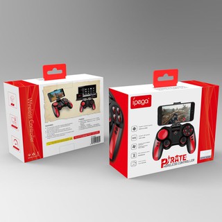 [Chính hãng] Tay game iPega 9089