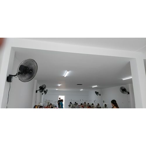 [Freeship 50K] Quạt treo tường công nghiệp LiFan 20 inch T 20CN- Bảo Hành 1 năm
