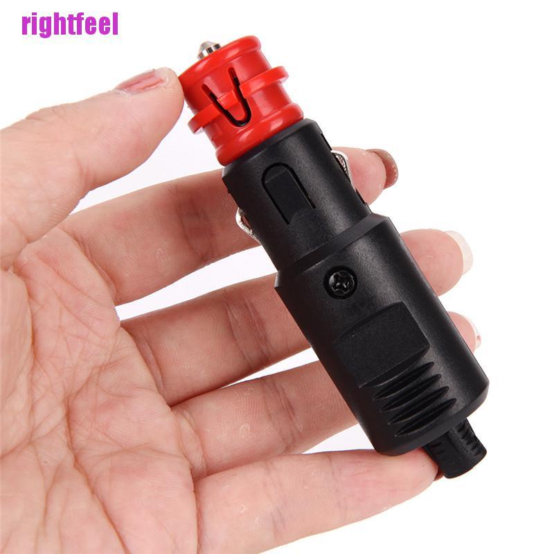 Ổ Cắm Sạc 12v-24v Chất Lượng Cao Tiện Lợi Dễ Sử Dụng