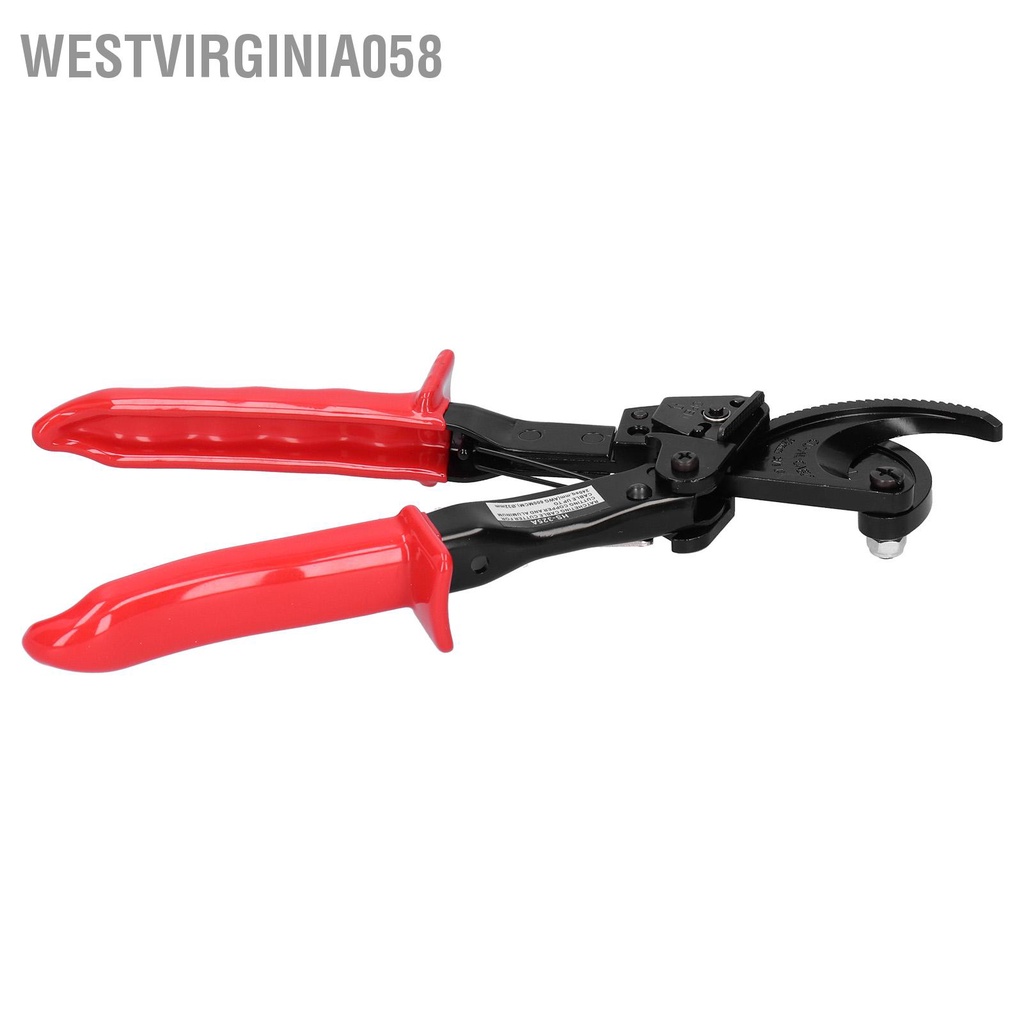 Có thể bán buôn Kềm Cắt Dây Cáp HS-325A westvirginia058 Hàng giao ngay