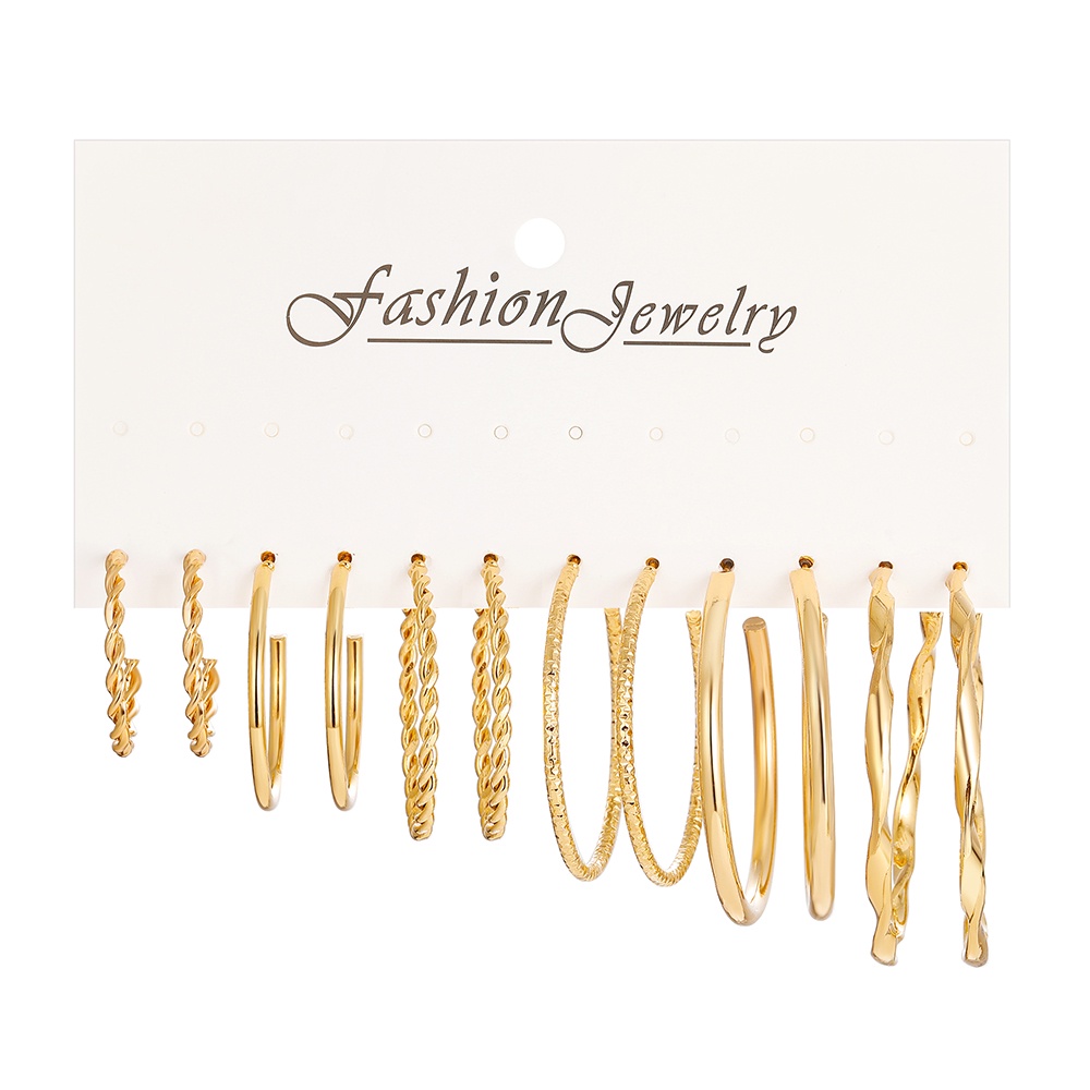 Đôi Bông Tai Họa Tiết Bươm Bướm Thời Trang Sành Điệu Cho Nữ