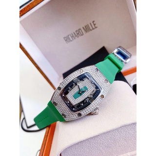 đồng hồ nữ richard mille