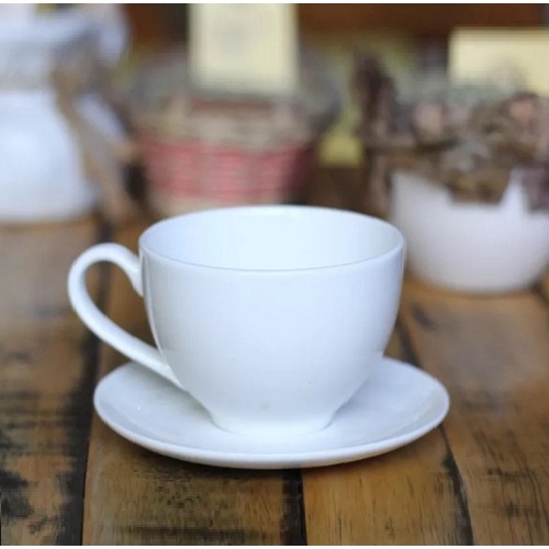 Ly sứ uống cà phê capuchino, latte - ly sứ uống cà phê