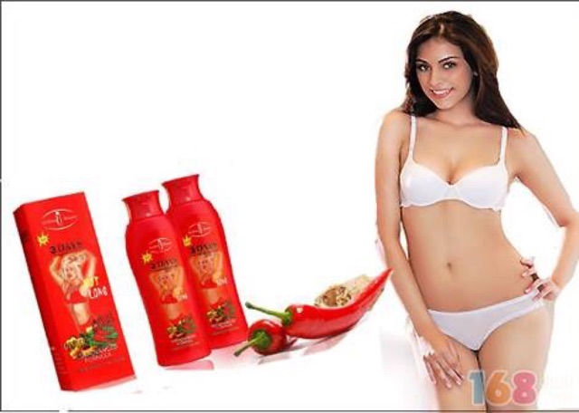 Kem tan mỡ bụng 3 DAYS (200ml)