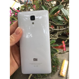Điện thoại di động Xiaomi Mi4