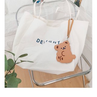 TAG ĐỰNG THẺ HỌC SINH BEARLOVE
