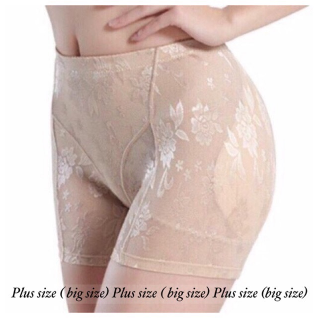 💁ĐIỂM NHẤN ĐƯỜNG CONG CHO QUẦN ĐỘN MÔNG VÀ HÔNG Beautiful Spring 3 Size L XL XXL ( loại 1)👄