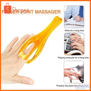 Thanh lăn mát xa ngón tay tiện dụng chất lượng cao