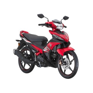 bọc da yên xe exciter 135