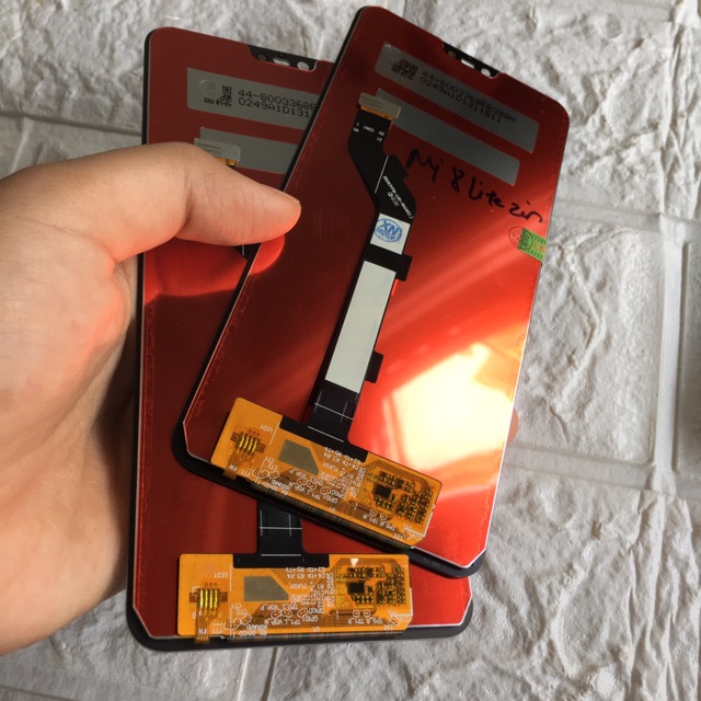 Màn Hình Xiaomi Mi 8 Lite Hàng Cao Cấp