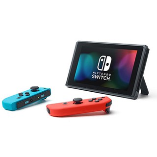  Máy Nintendo Switch V2 Chính Hãng