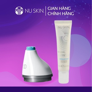 Phụ kiện LumiSpa Accents và Ideal Eyes - Bộ chăm sóc vùng mắt