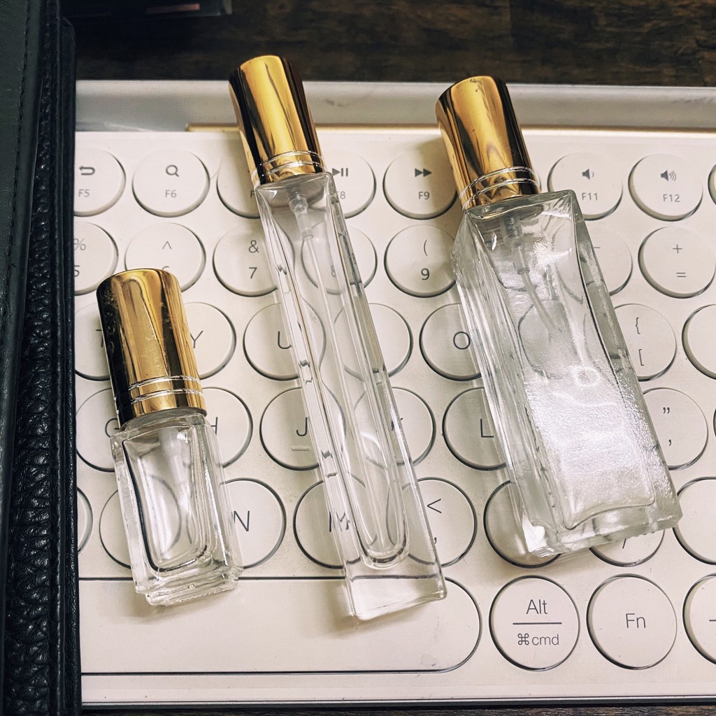 Nước hoa dùng thử Parfums De Marly Cassili _Camystore