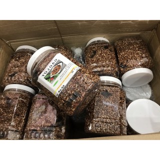 Gạo lứt rong biển 500gr