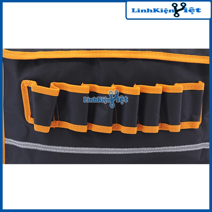 Túi Đựng Dụng Cụ Kĩ Thuật Asaki AL-9989