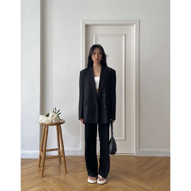 Áo vest MINIMAlIST