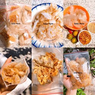 Bánh tráng Sally Myra