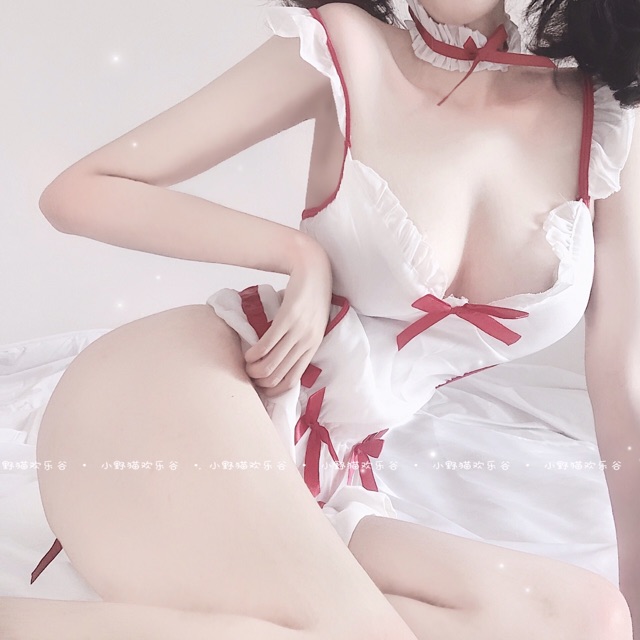 Cosplay nữ y tá dễ thương | BigBuy360 - bigbuy360.vn