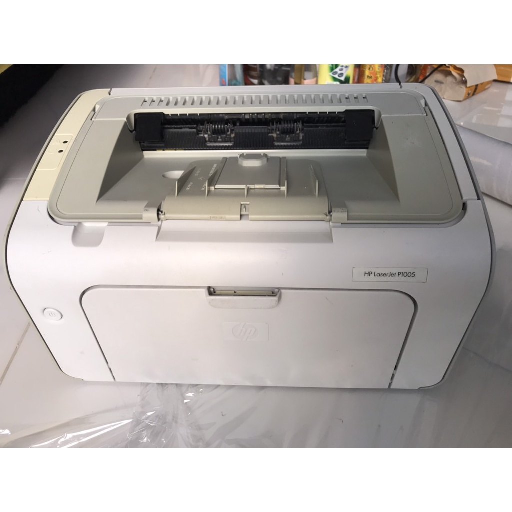 Máy In HP 1005 in đẹp bền