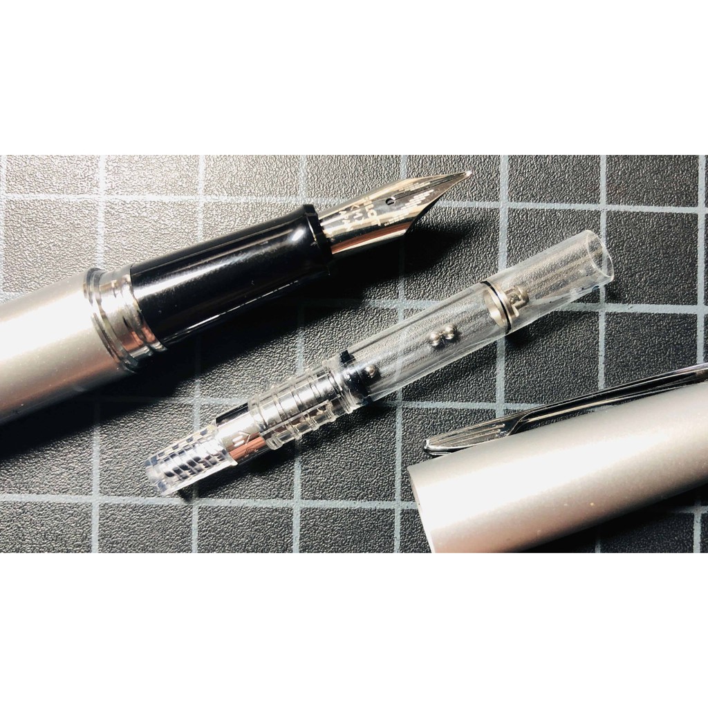 Conveter  cho bút máy hãng Pilot