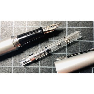 Conveter ( piston bơm mực) cho bút máy hãng Pilot ( CON-40)