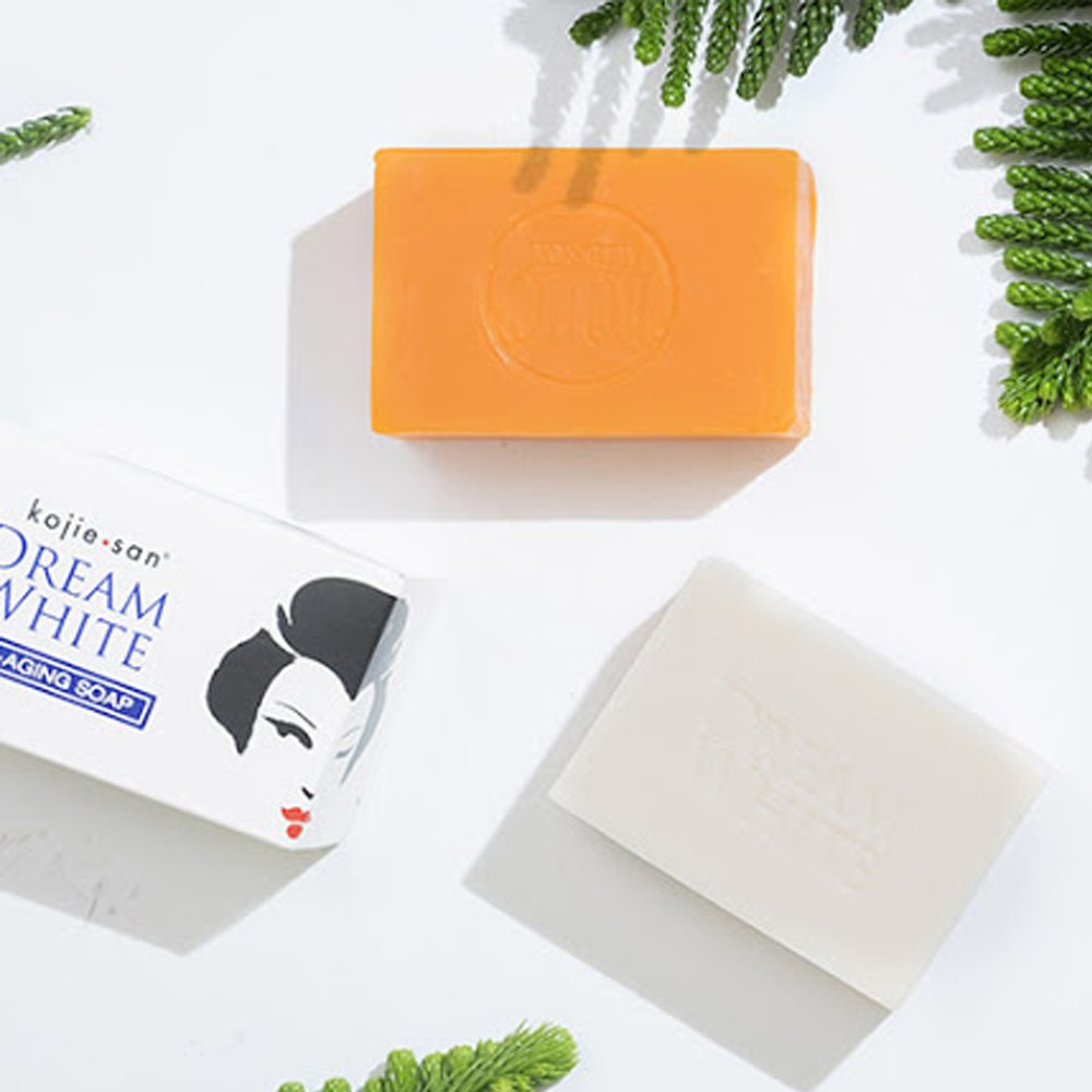 Xà phòng Kojiesan Trắng Da Soap 135Gr