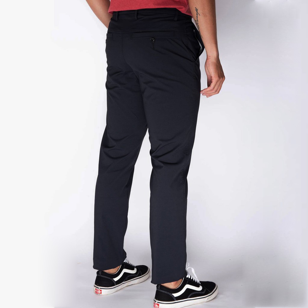 Quần dài Golf nam Simple &amp; Basic,lịch thiệp, sang trọng,co dãn