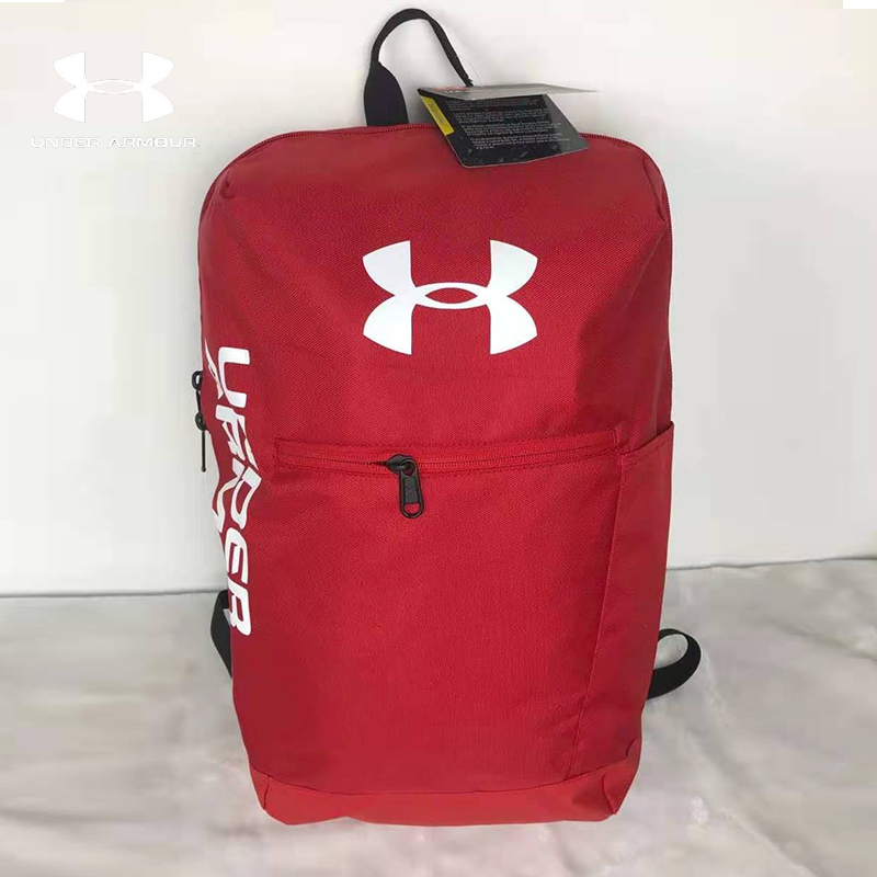 UNDER ARMOUR Balo Thể Thao Under Armor Thiết Kế Năng Động Hợp Thời Trang Cho Nam Và Nữ