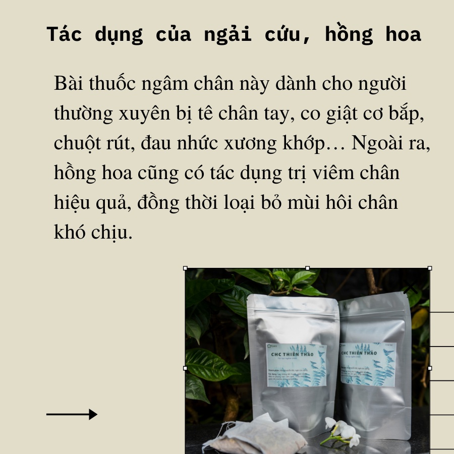 Bộ Sản Phẩm Khử Mùi Hôi Chân Cấp Độ 3 - Thiên Thảo CHC, Bột Chống Hôi Chân CHC - Thương Hiệu Fcare