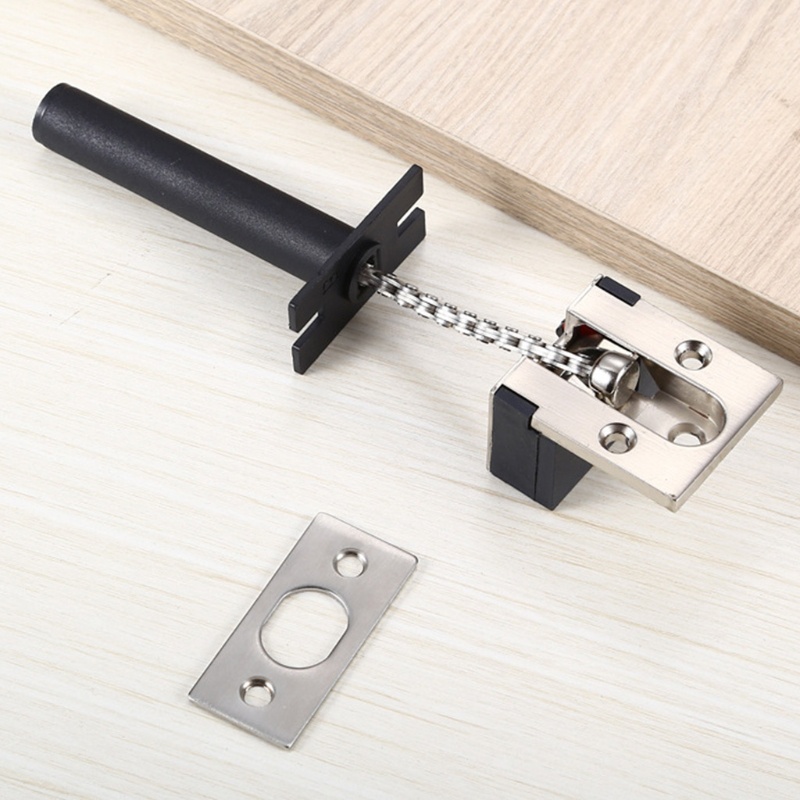 Khóa Cửa Hợp Kim Kẽm Chống Trộm