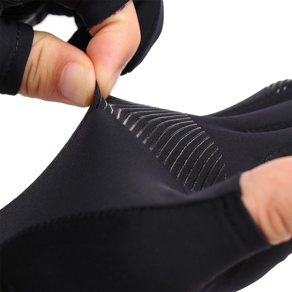 Găng Tay Lái Xe Máy Mỏng Chống Trượt Thoáng Khí