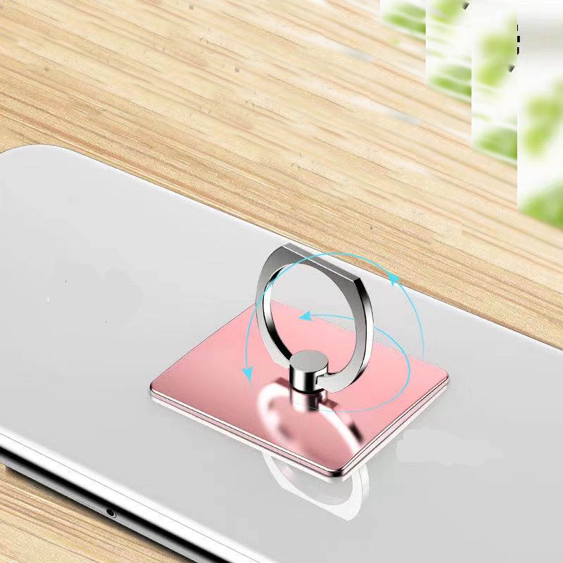 Giá Đỡ Điện Thoại Dạng Nhẫn