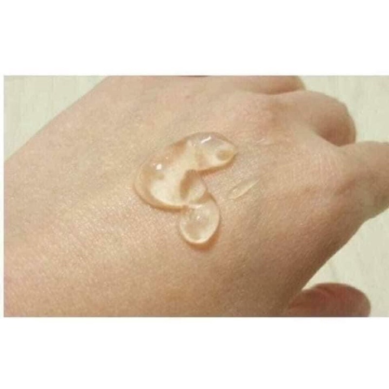 TẨY TẾ BÀO CHẾT DA MẶT DẠNG GEL HÀN QUỐC GIÚP LÀM SẠCH VÀ SÁNG DA MẶT 120ML