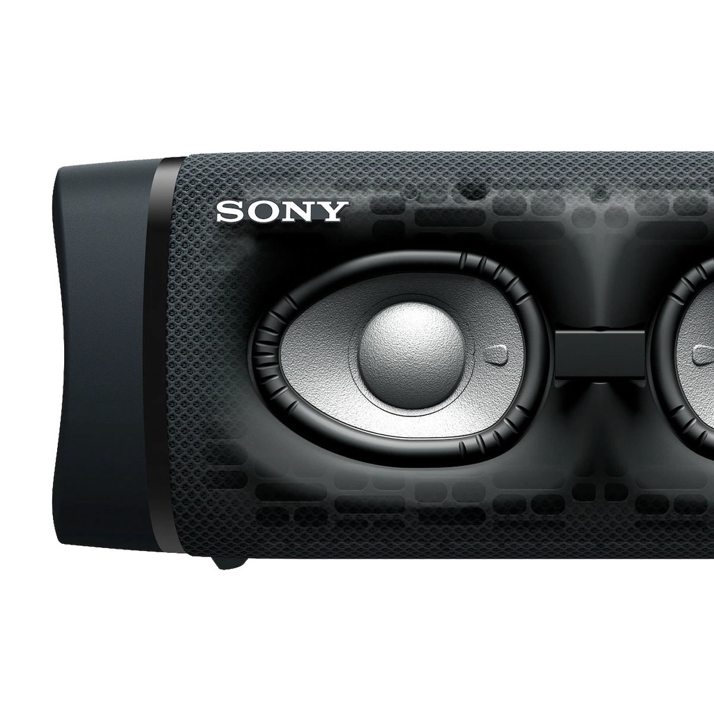 NEW - FULL BOX - Loa di động Sony SRS-XB33 với EXTRA BASS
