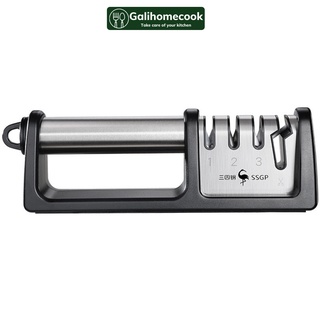 Mài dao kéo đa năng SSGP tiêu chuẩn chất lượng Đức | GaliHomecook MD-SSGP