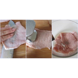 Búa đập thịt 2 đầu