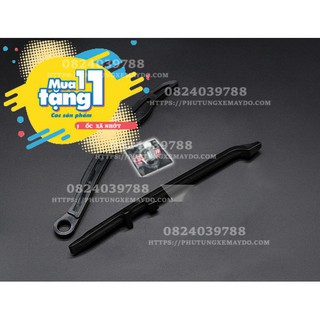 THẰN LẰN SÊN CAM CHO XE DÊN ĐÔN EXCITER 150