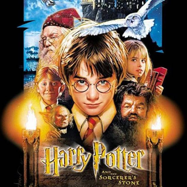 Bộ Sưu Tập Mô Hình Nhân Vật Trong Phim Harry Potter & Fantastic Beast + Bonus 2