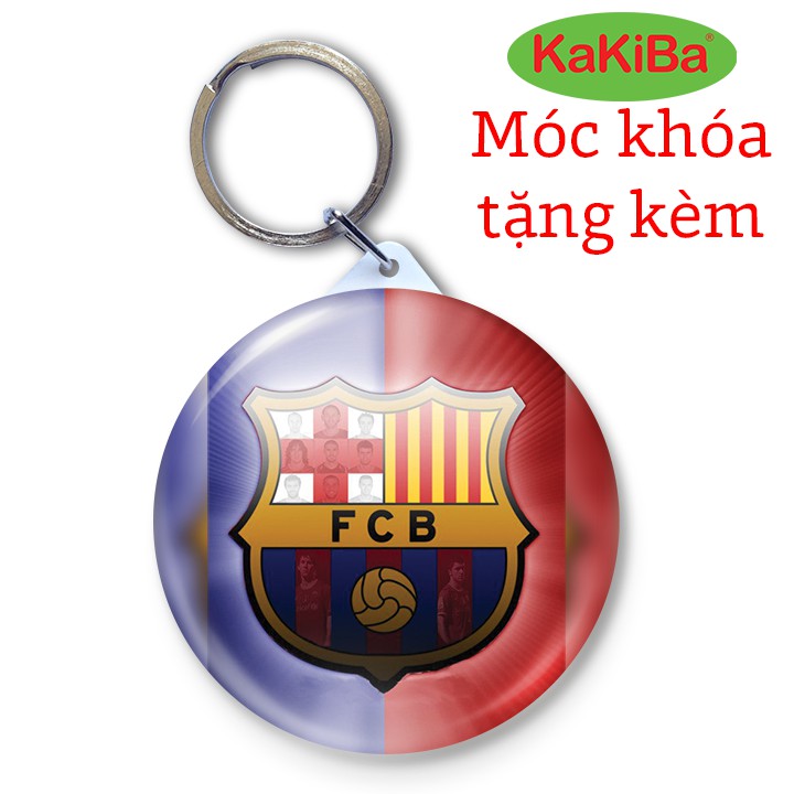 Balo Đội Bóng Barcelona - Size Nhỏ