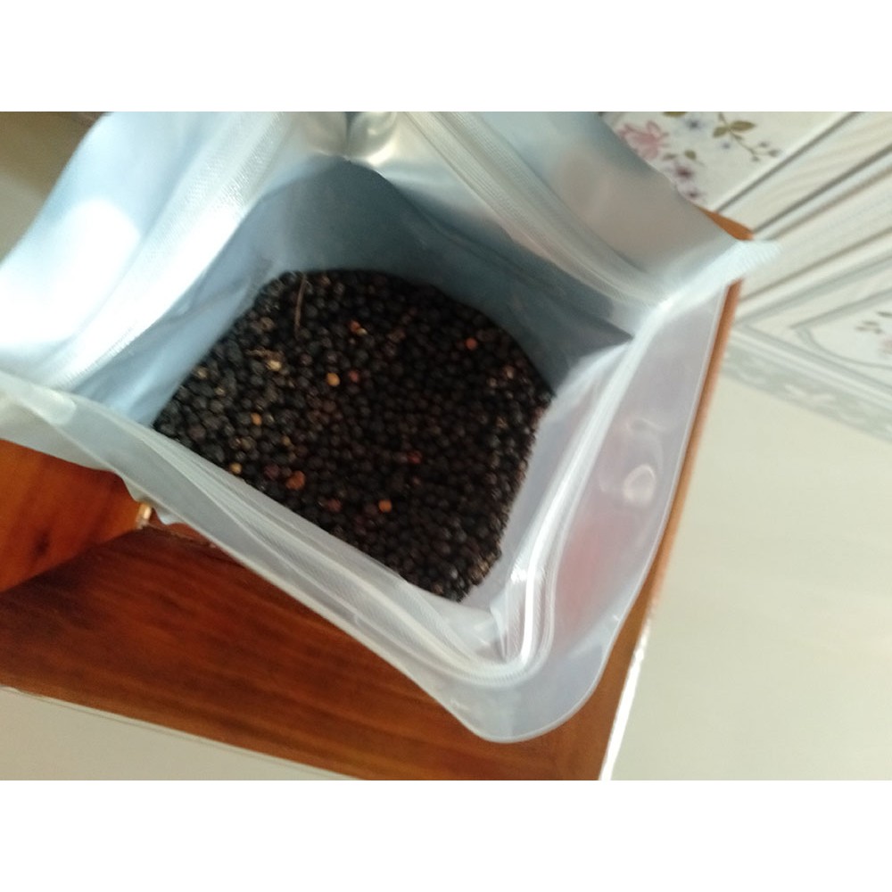 tiêu đen khô, hạt chắc ,nguyên hạt dak lak 1kg | BigBuy360 - bigbuy360.vn