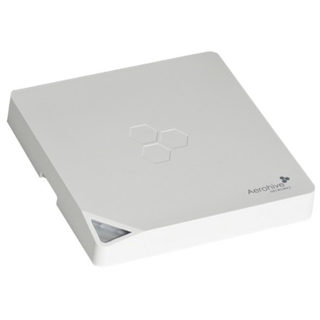 wifi xuyên tường cho nhà nhiều tầng, quán cafe, nhà hàng, khách sạn và game AEROHIVE AP 121