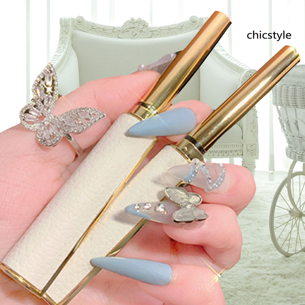 (Hàng Mới Về) Son Môi Dưỡng Ẩm Lâu Trôi Màu Nhung Mờ Thời Trang Dành Cho Nữ | BigBuy360 - bigbuy360.vn