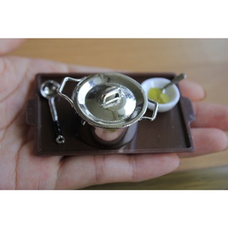 BEP025 Nồi lớn mảnh (2 cái)