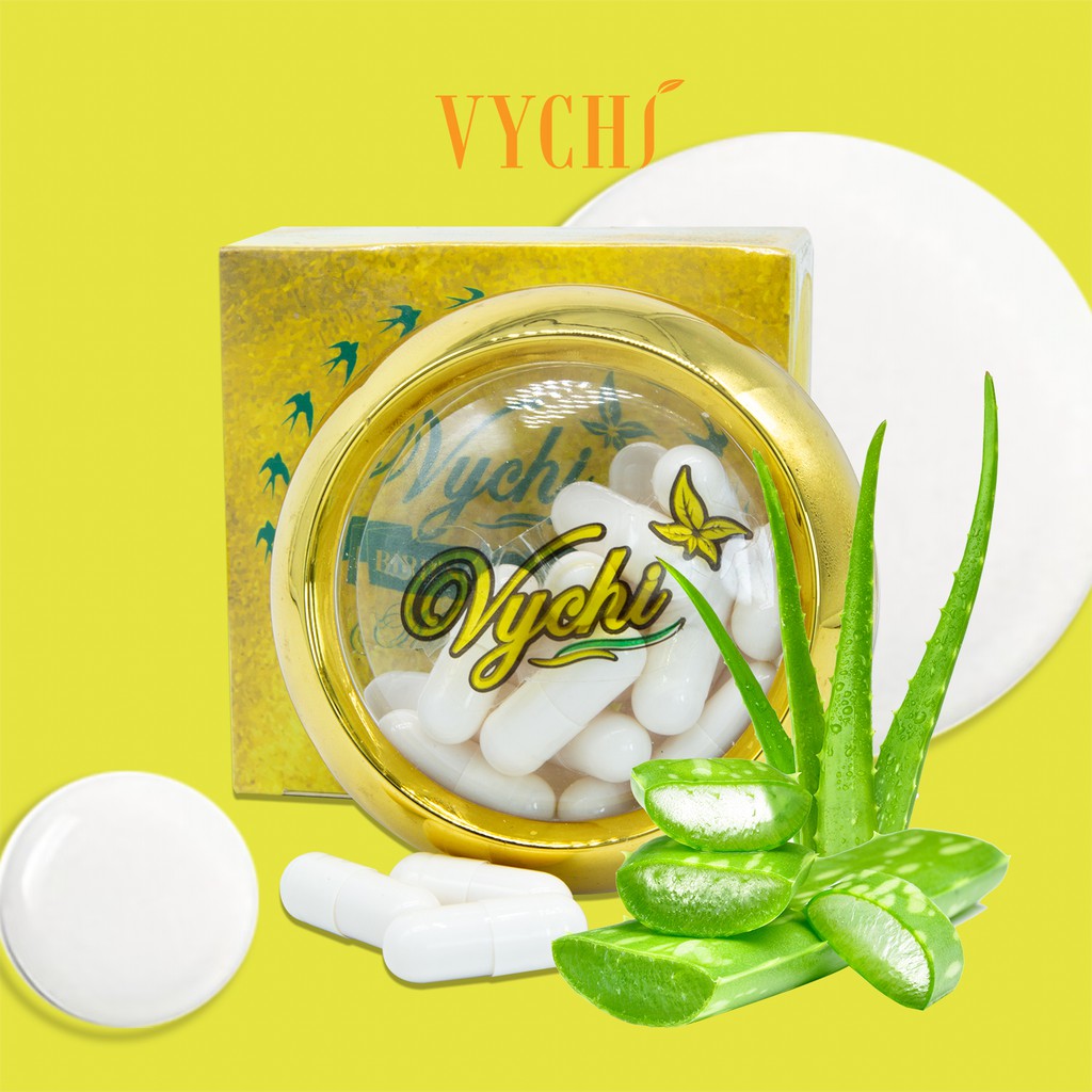 [XẢ KHO_FREESHIP] Mặt nạ yến Vychi - Mặt nạ trắng da,mặt nạ cho mọi loại da, mờ thâm, chống lão hoá | BigBuy360 - bigbuy360.vn