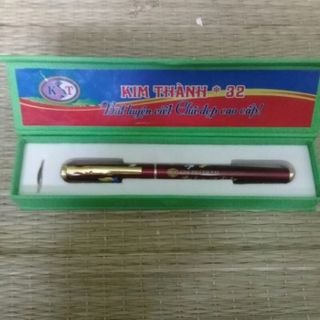 Bút máy kim thành 32