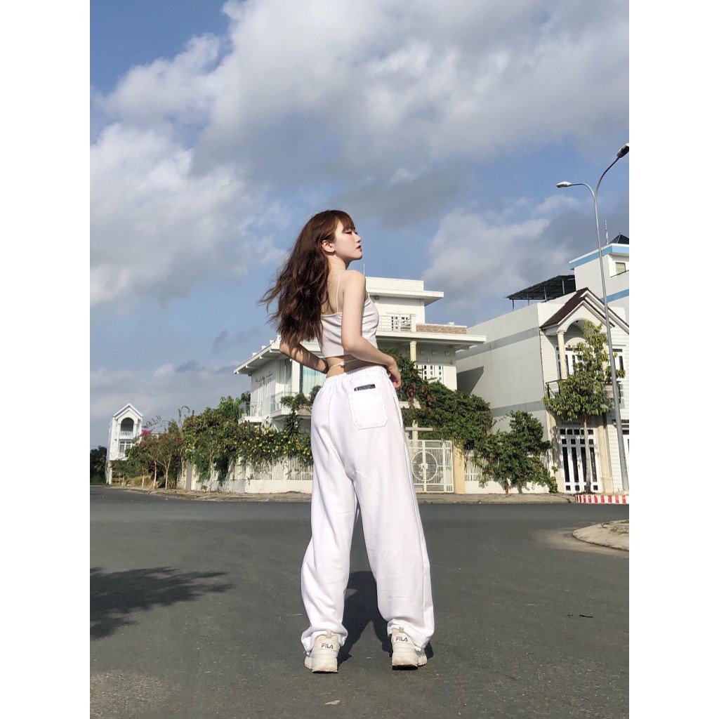 Quần dài Jogger sweatpant betterdays INDAHOOD | BigBuy360 - bigbuy360.vn