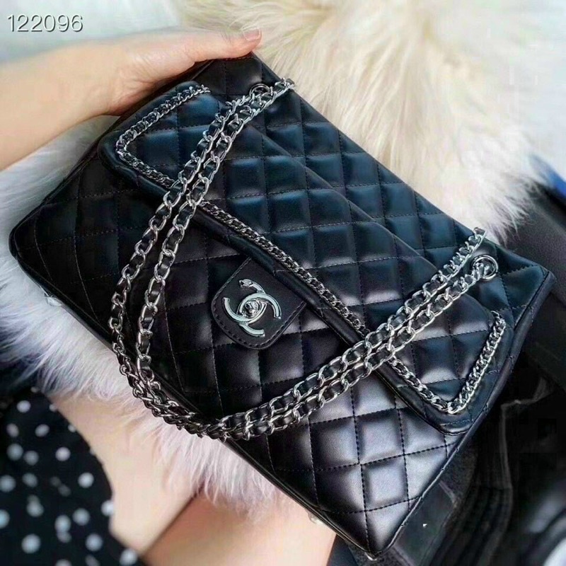 Túi C BAG ĐEO VAI SUPER SZ 40